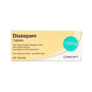 Buy Diazepam Crescent Online