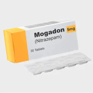 Buy Mogadon Nitrazepam Online