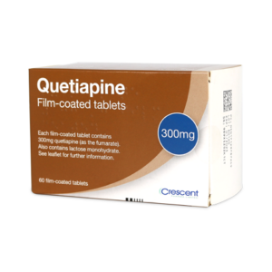 Quetiapine