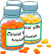 Opiod Opioid Medications